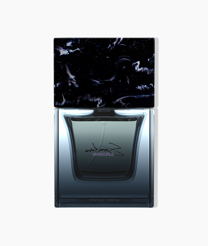 Mandorle SORA DORA 50 ML