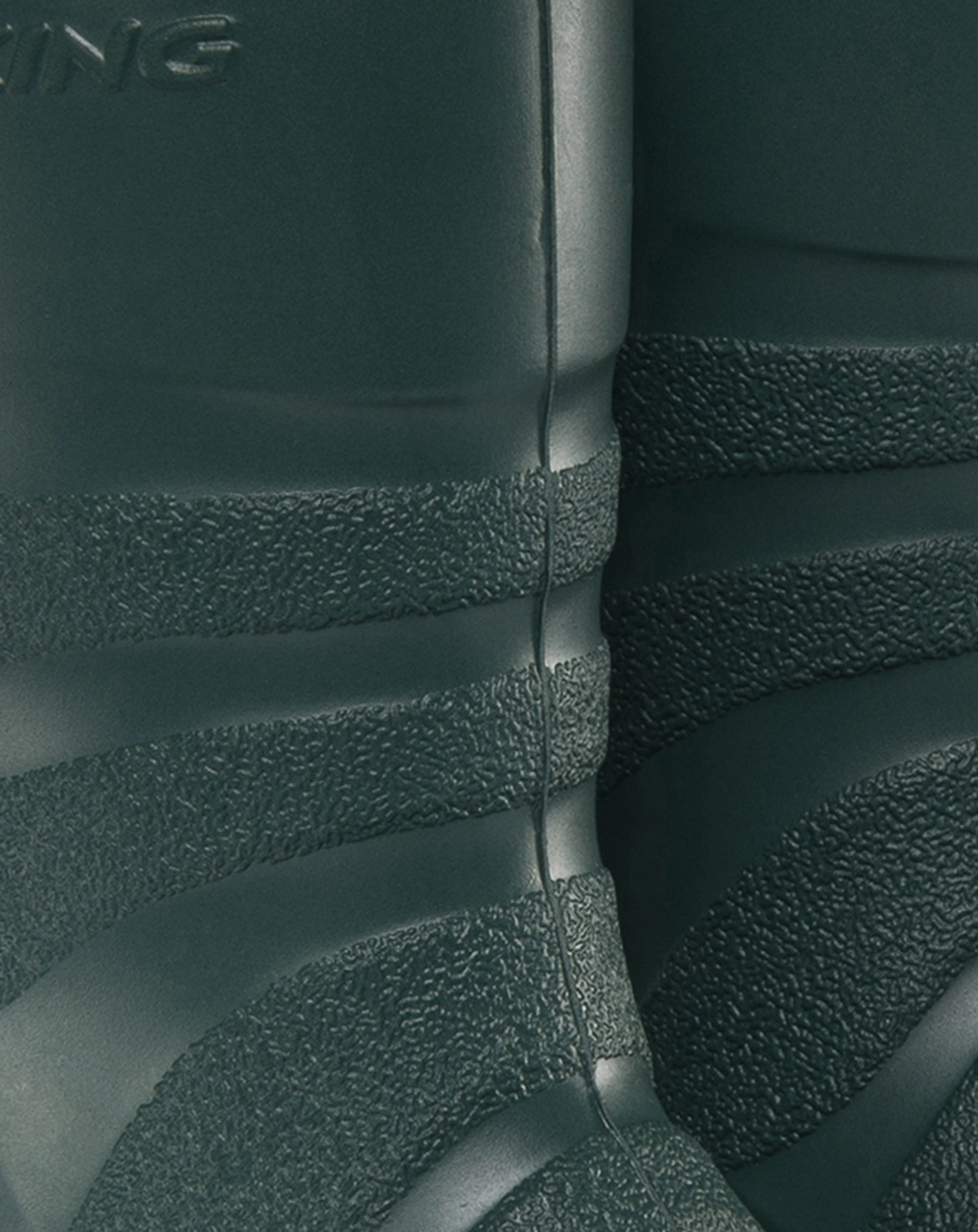 Thermo-Gummistiefel ULTRA 2.0 gefüttert in dark green