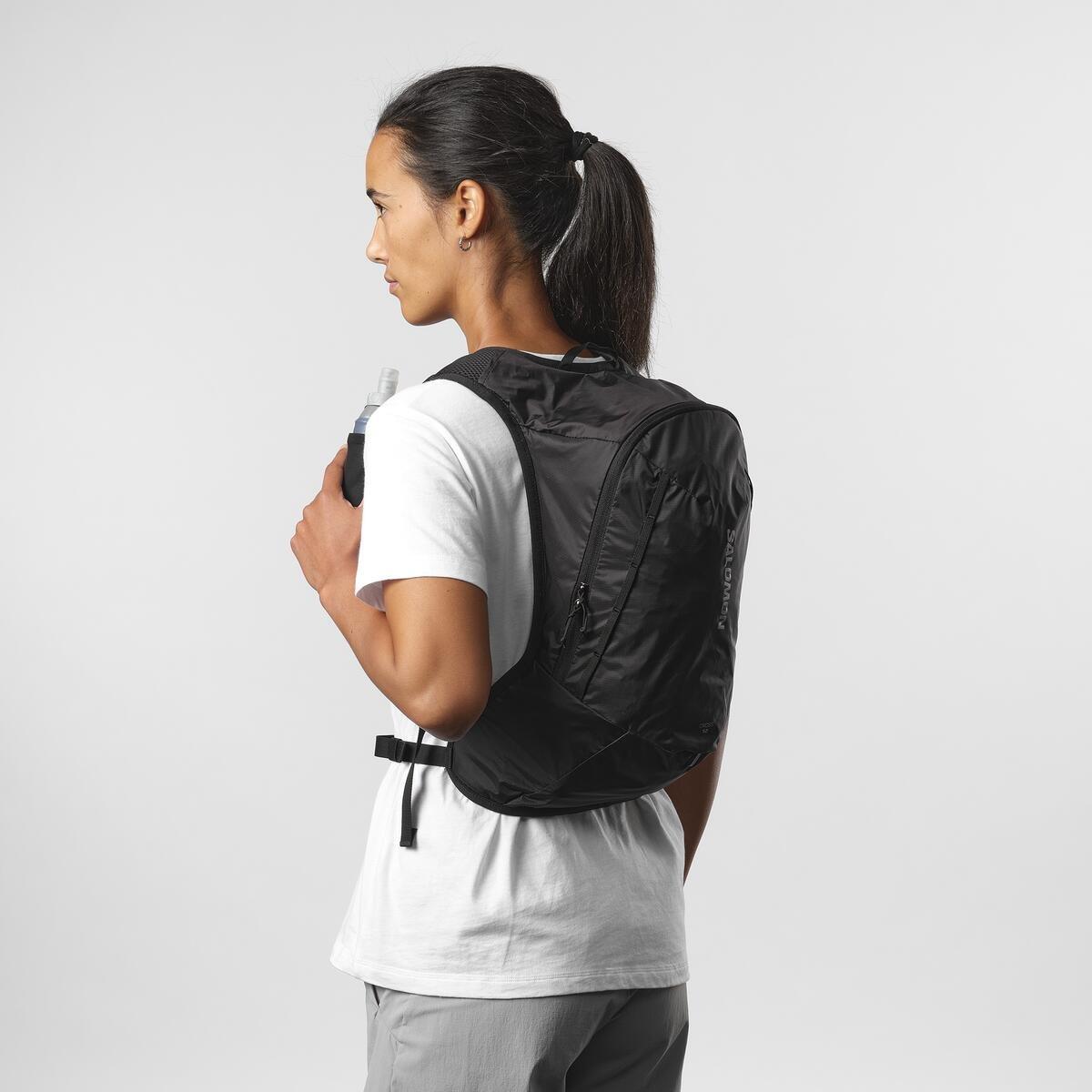 Salomon Cross 12L Backpack Adults