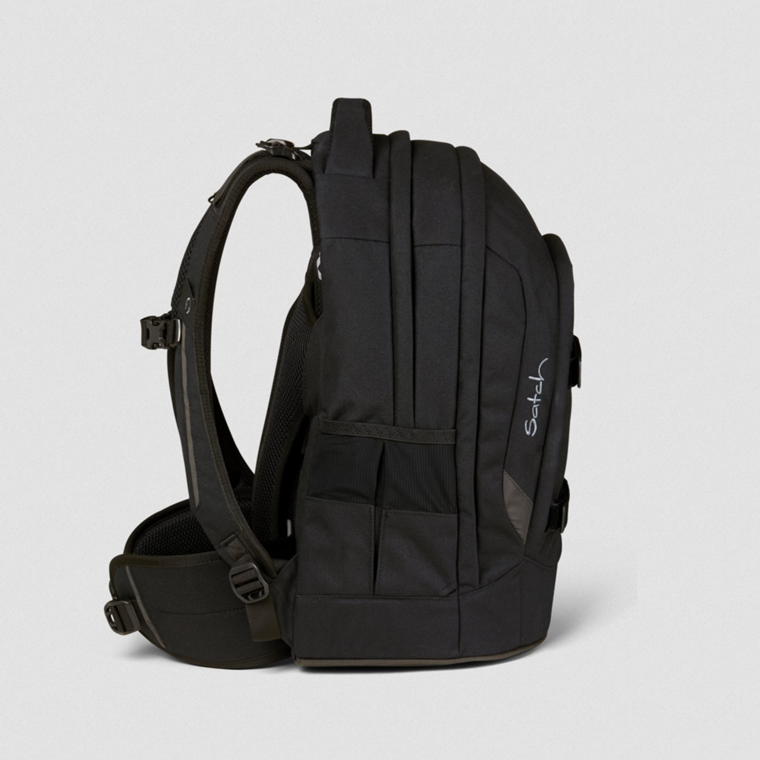 Satch Pack School Rugzak blackjack