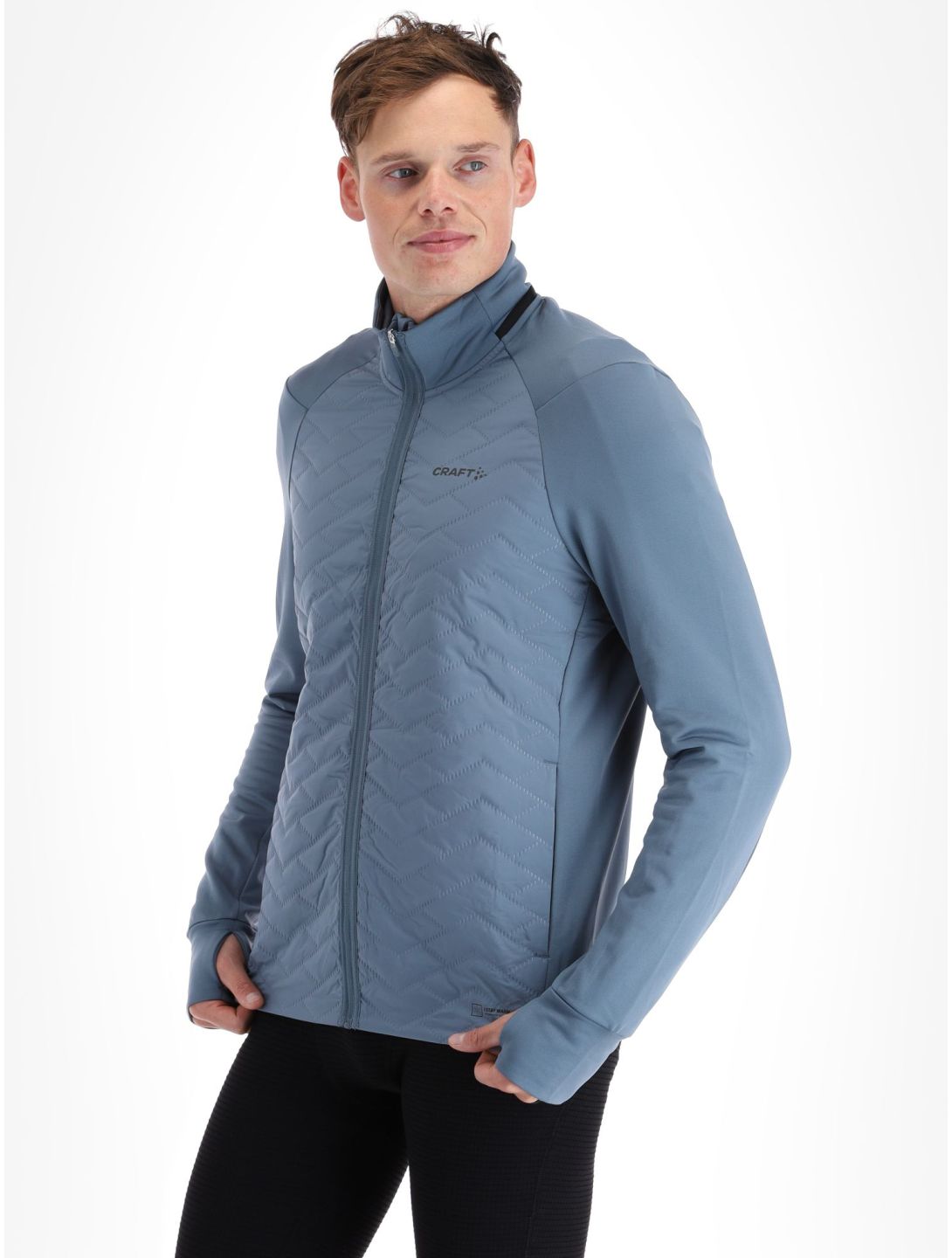 Adv Subz Jacket 3 vest heren