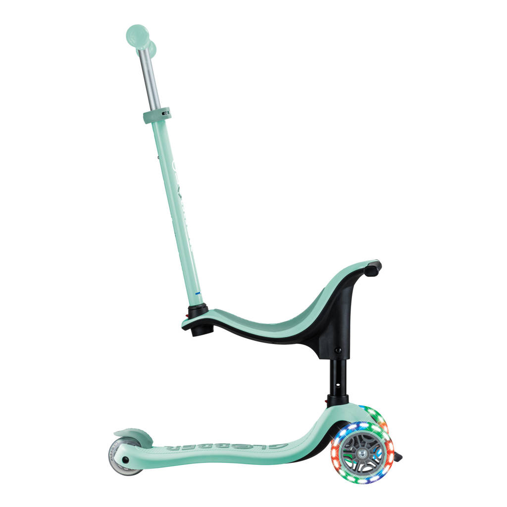 Go Up Sporty Lights Mint