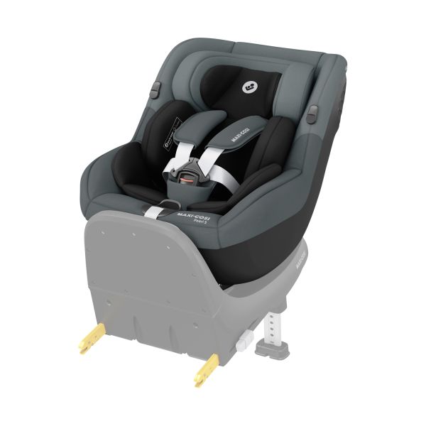 Maxi-Cosi Pearl S Newborn Inlay - Black