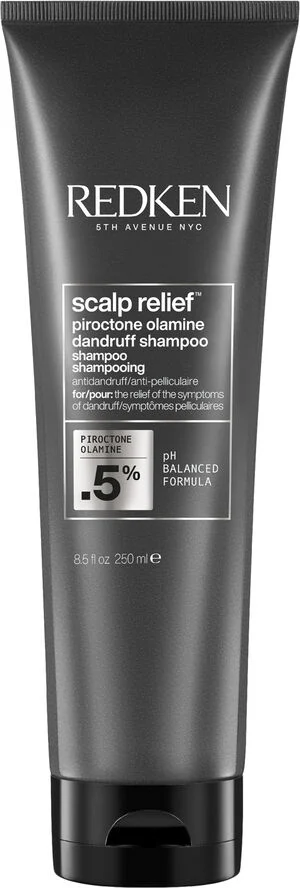 Redken Scalp Relief Dandruff Control Shampoo