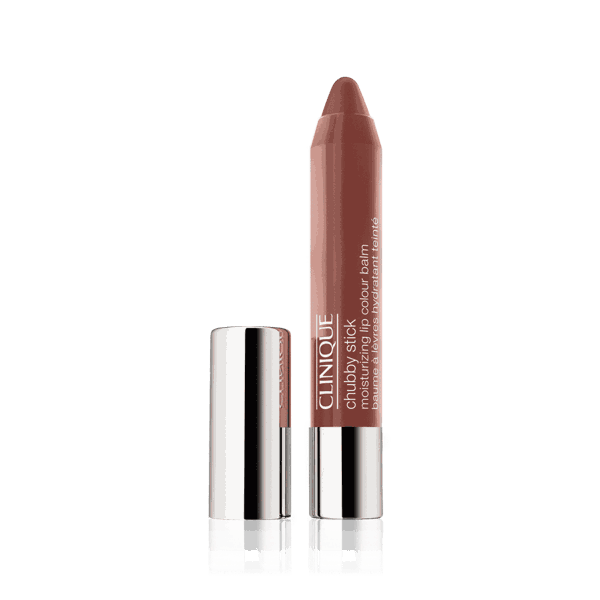 Clinique Chubby Moisturizing Lip Balm Whole Lotta 1 Stk