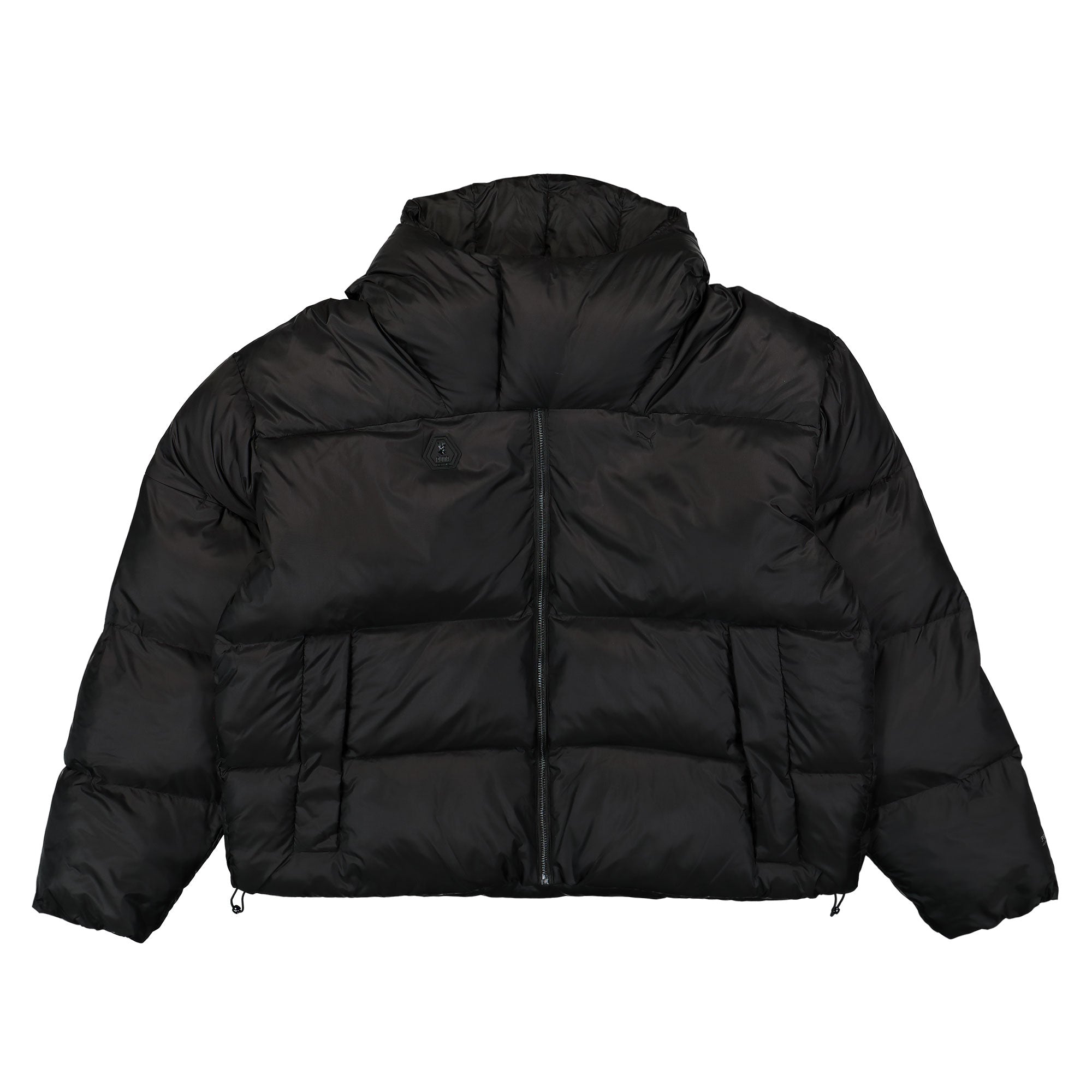 Puma<br>Pertex Puffer Jacket