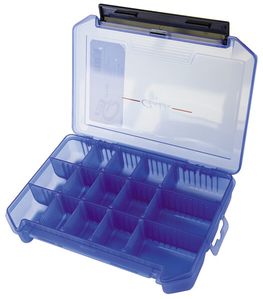 Boîte à accessoires Gamakatsu G-Box Utility