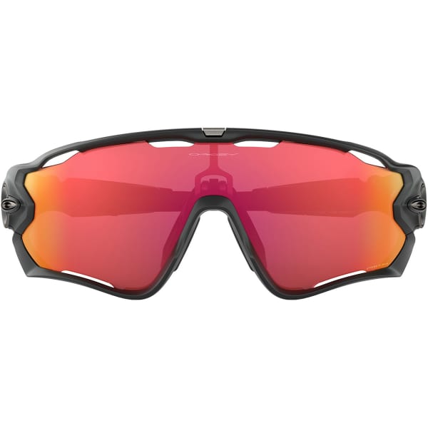 Lunette vélo OAKLEY JAWBREAKER MATTE BLACK W/ PRIZMTRAILTRCH