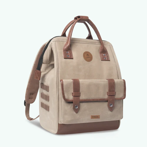 Sac à dos Adventurer Medium Rabat Beige