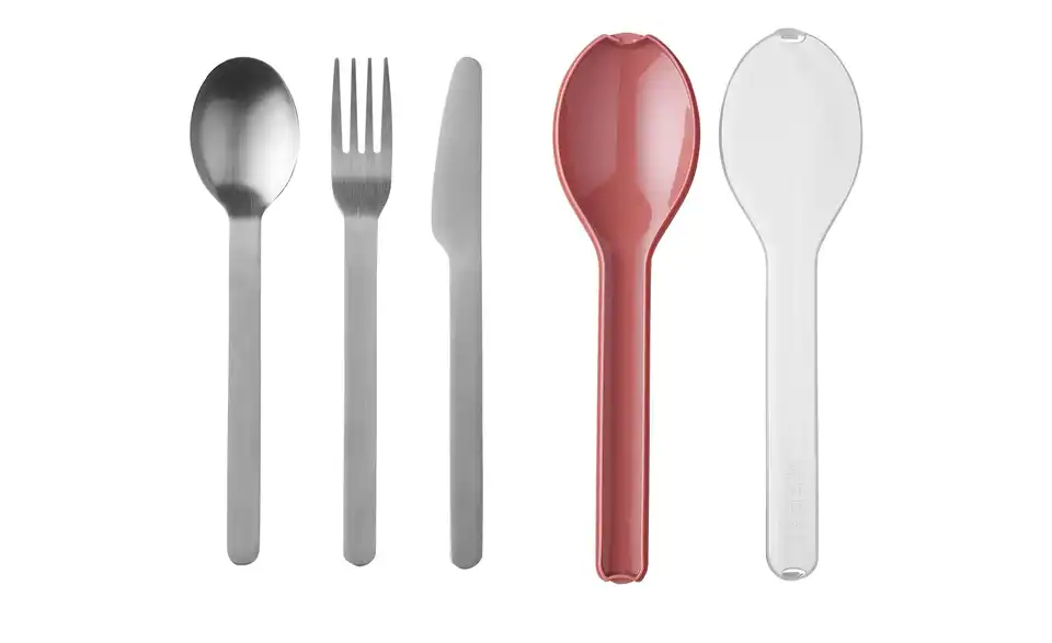 Mepal Besteckset, 3-teilig 