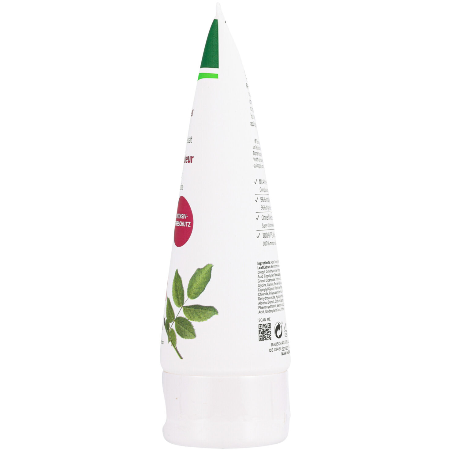 Rausch Farbschutz Conditioner mit Wildrose