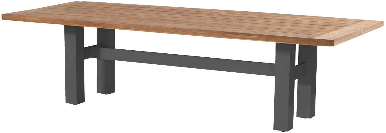 Tuintafel 53.574.010 Sophie Yasmani B300 x D100 x H76 cm