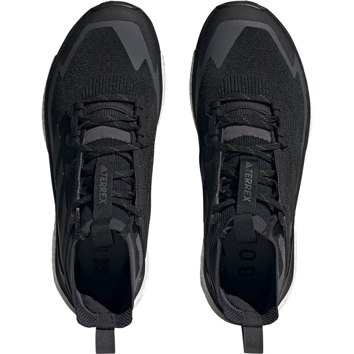 adidas Terrex Free Hiker 2 Vandrestøvler Herre