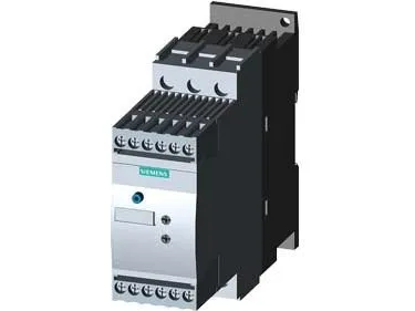 Soft starter S0 25A 480V 110-230V