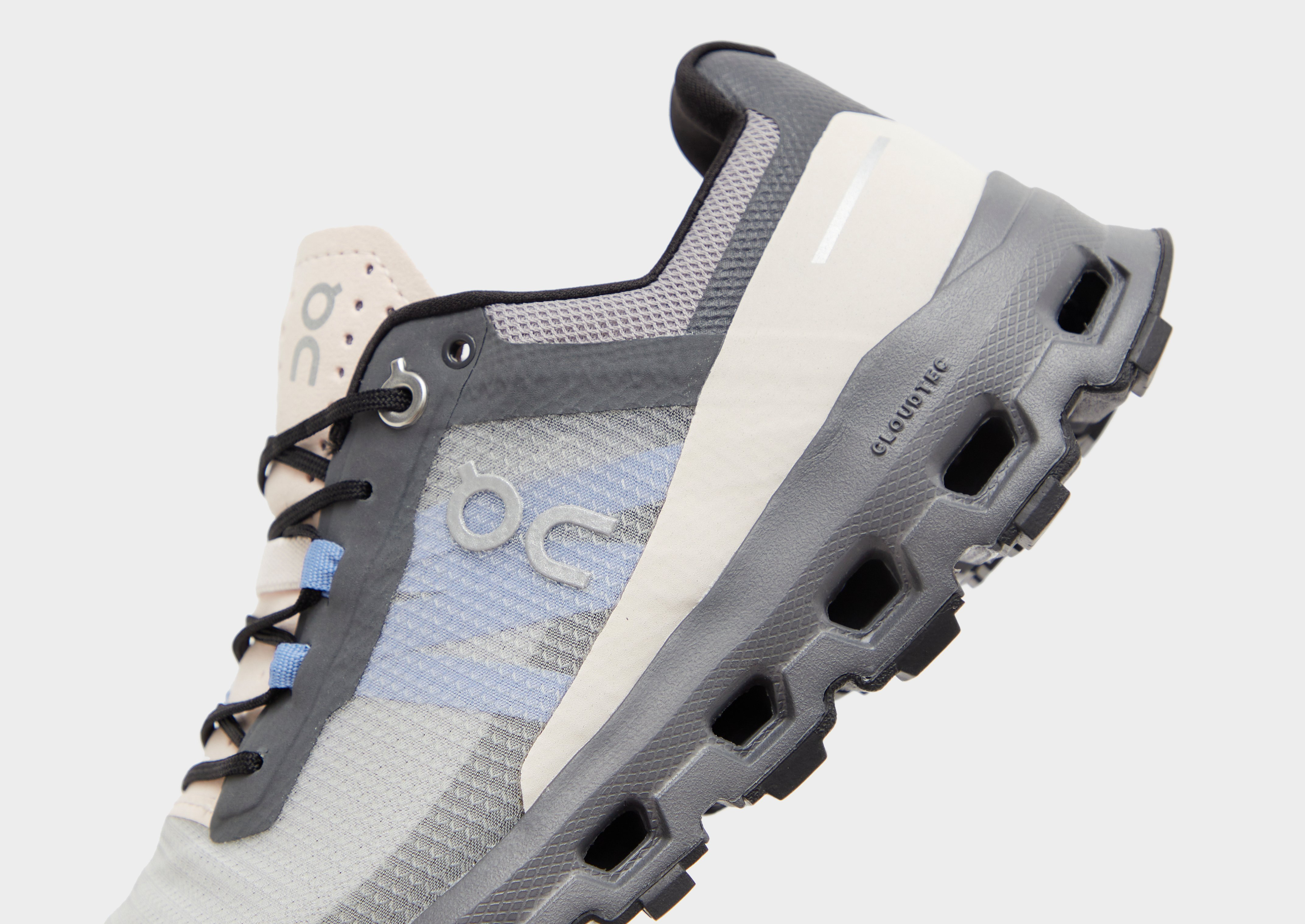 On Running Cloudvista Femme