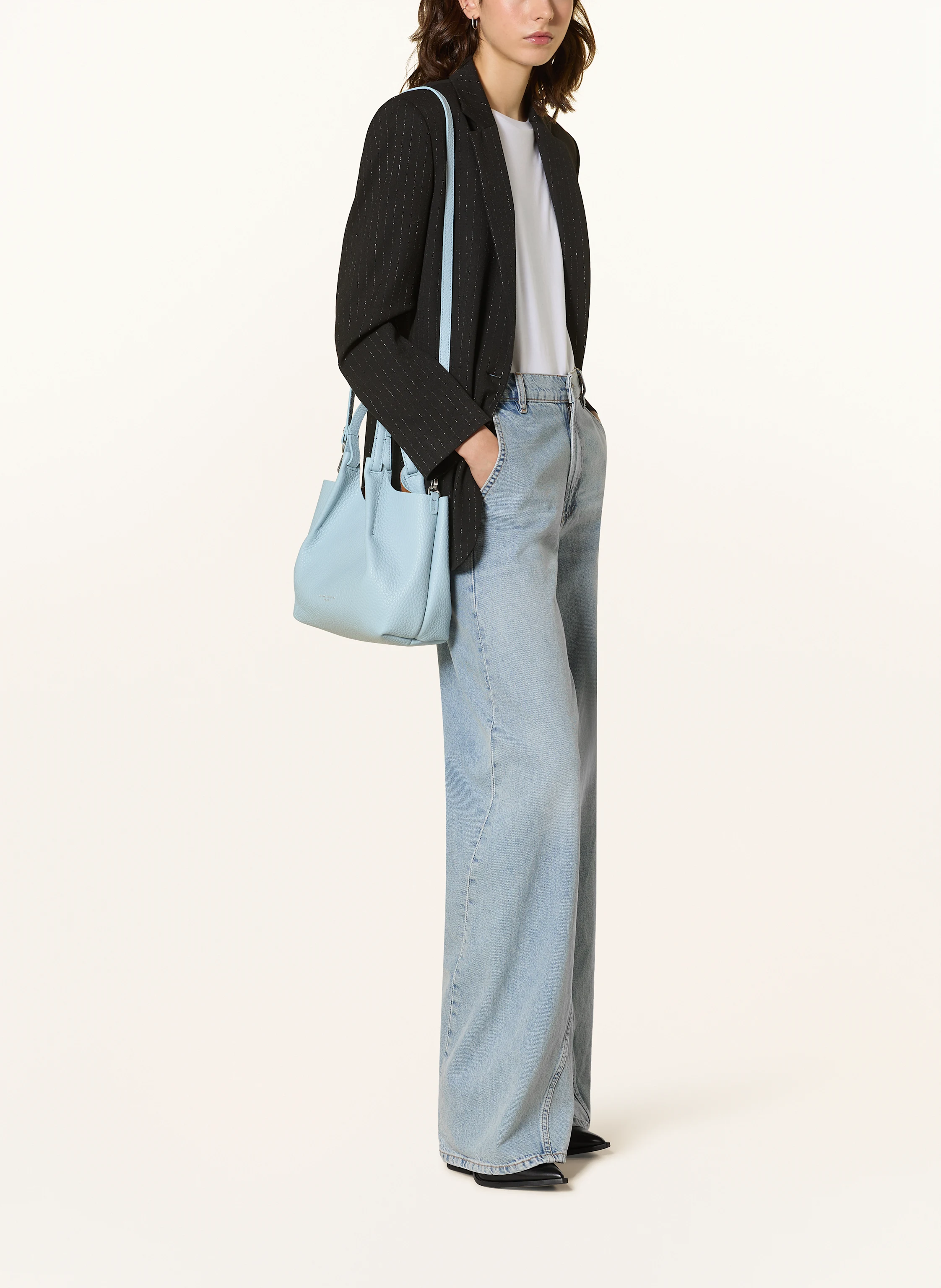 GIANNI CHIARINI Handtasche DUA MEDIUM