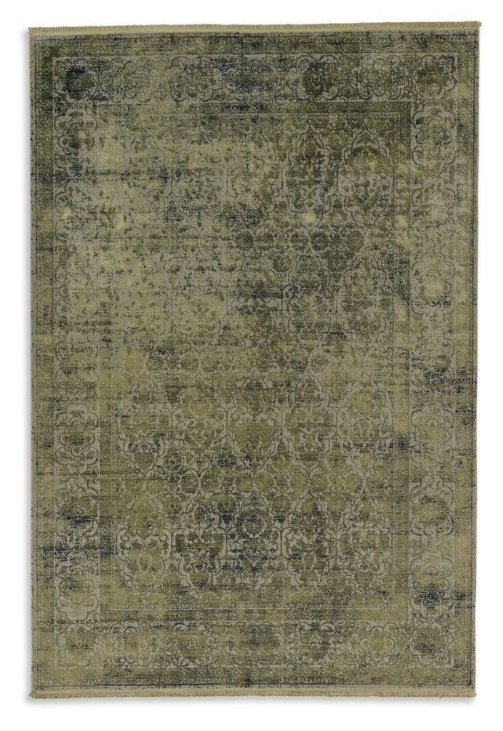 Teppich SCHÖNER WOHNEN VELVET 80 x 150 cm