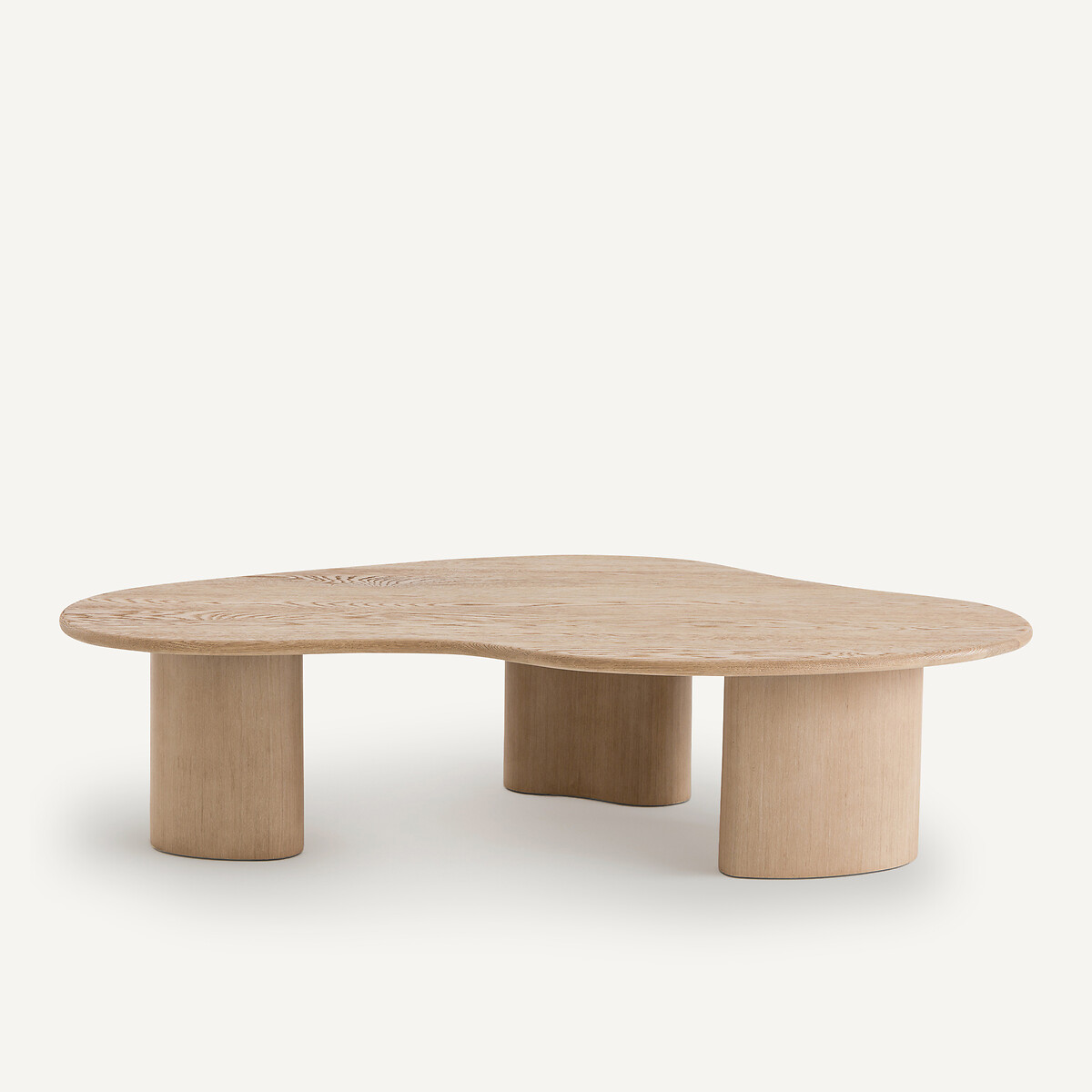AM.PM<br>Mesa de centro, carvalho jateado, Phlu