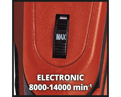 EINHELL Power X-Change VENTURRO 18/210 Li accu bladzuiger/blazer (zonder accu en lader)
