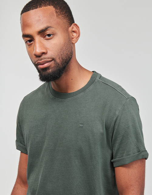 G-Star Raw - LASH R T SS - Gris