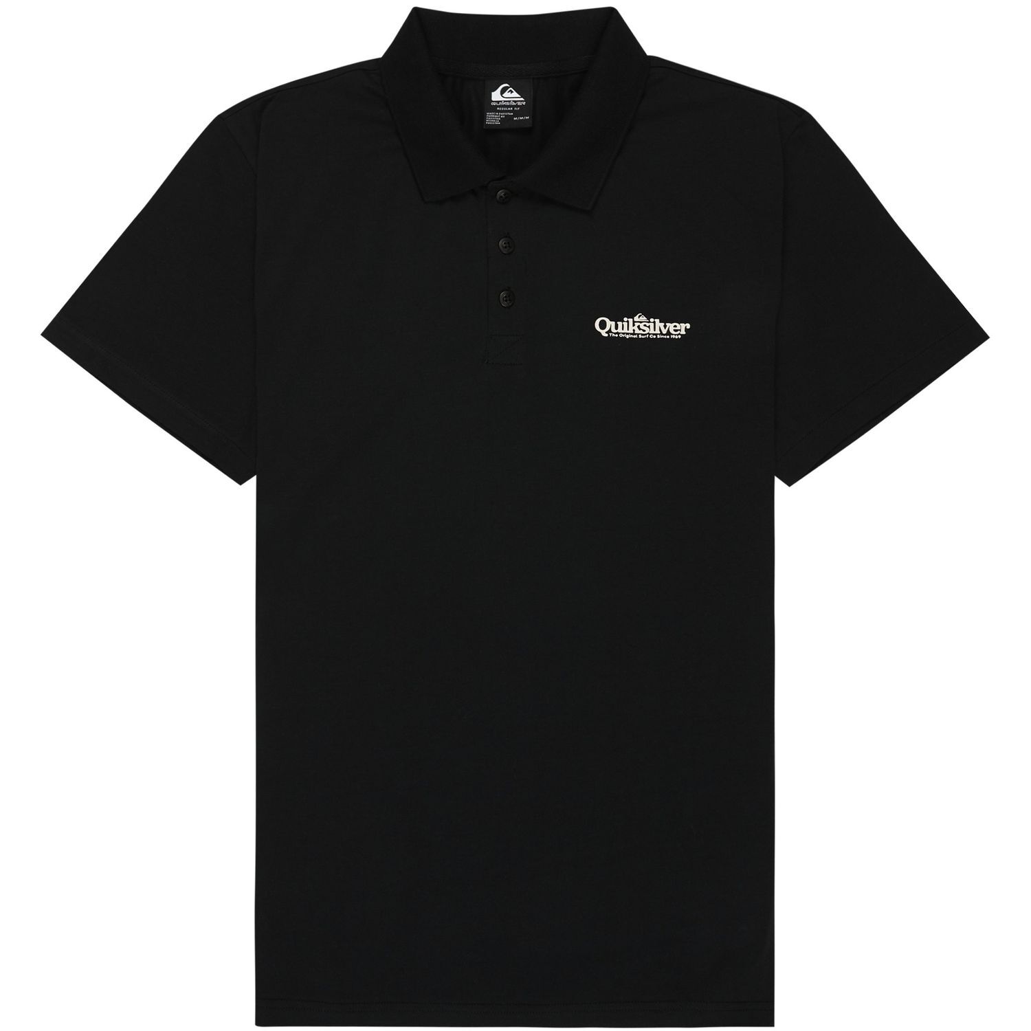 QuiksilverPolo Stretch