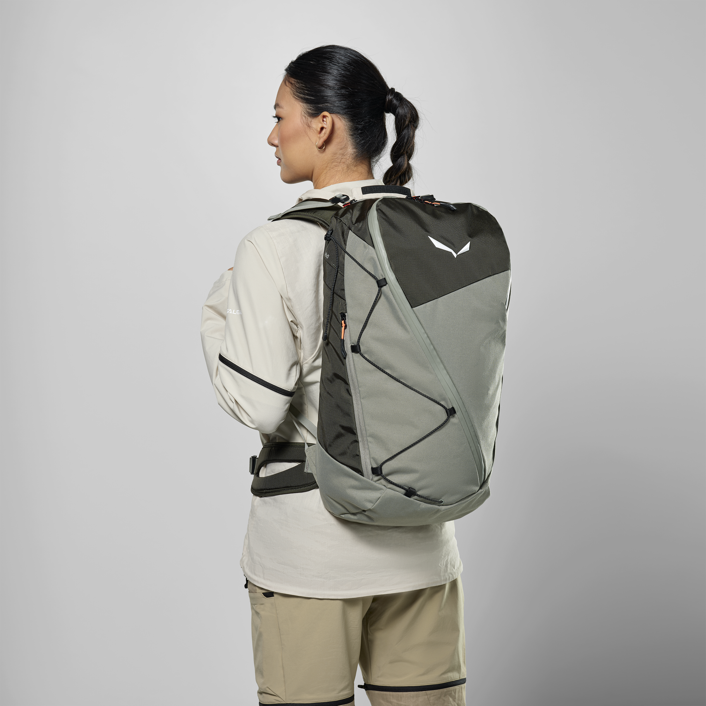 Puez 23L Rucksack Damen