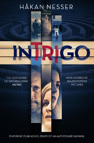 Intrigo (Paperback)