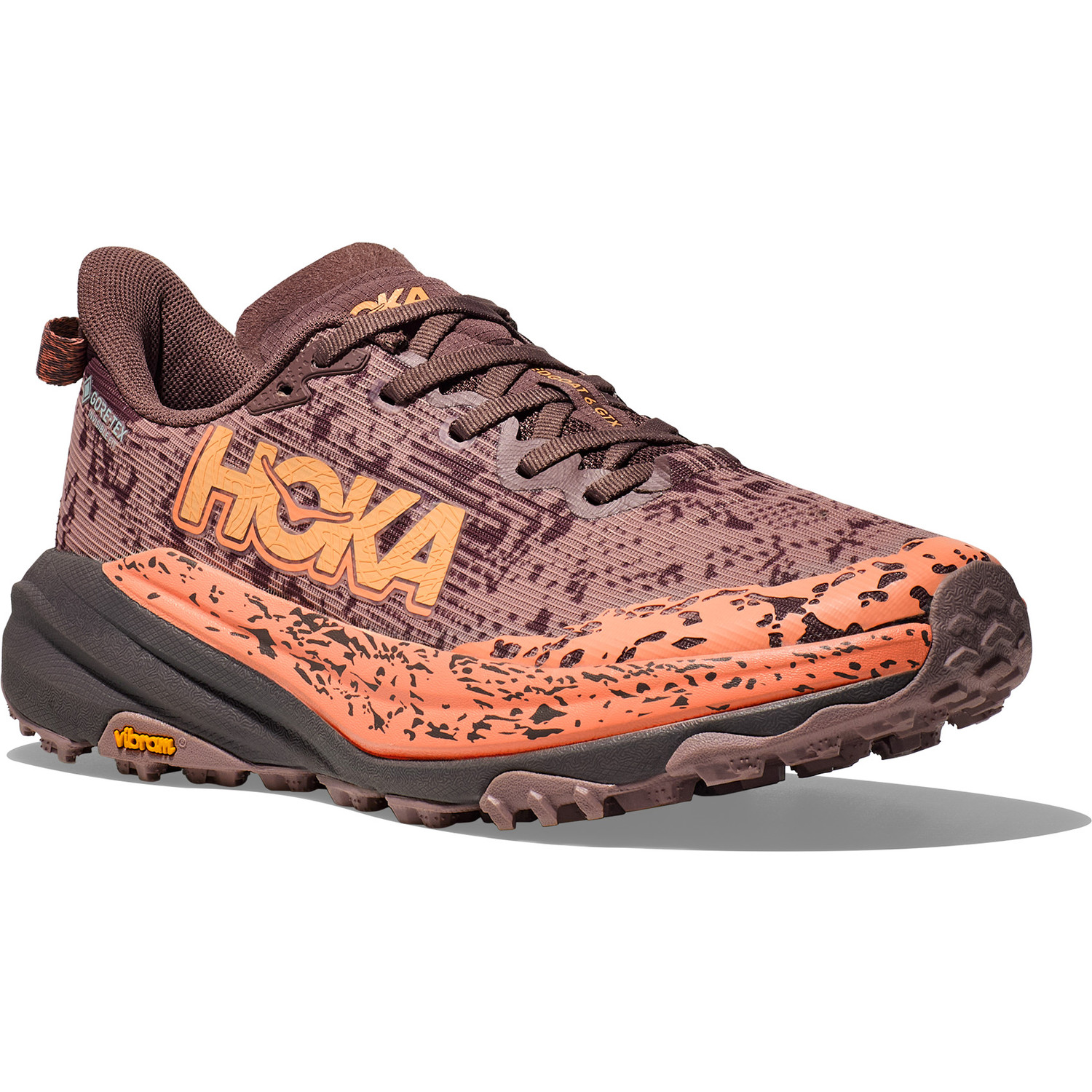 HOKA Speedgoat 6 GTX Dames
