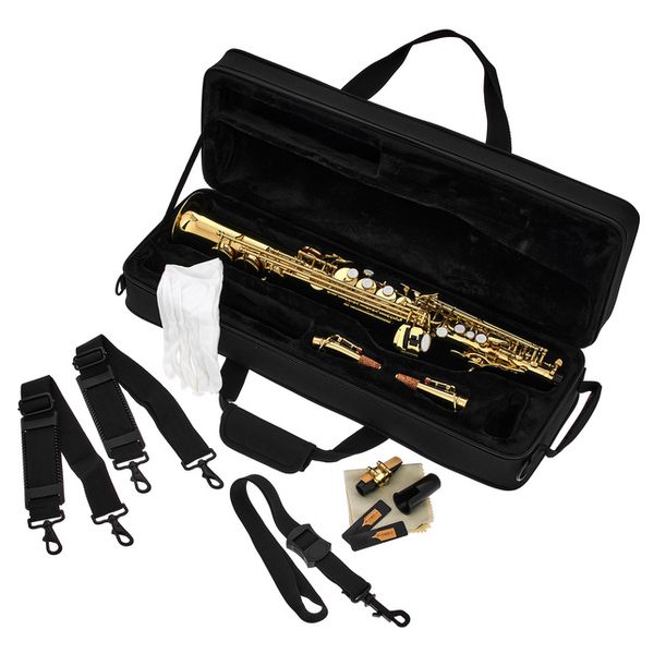 Thomann TSS-380 Soprano Sax