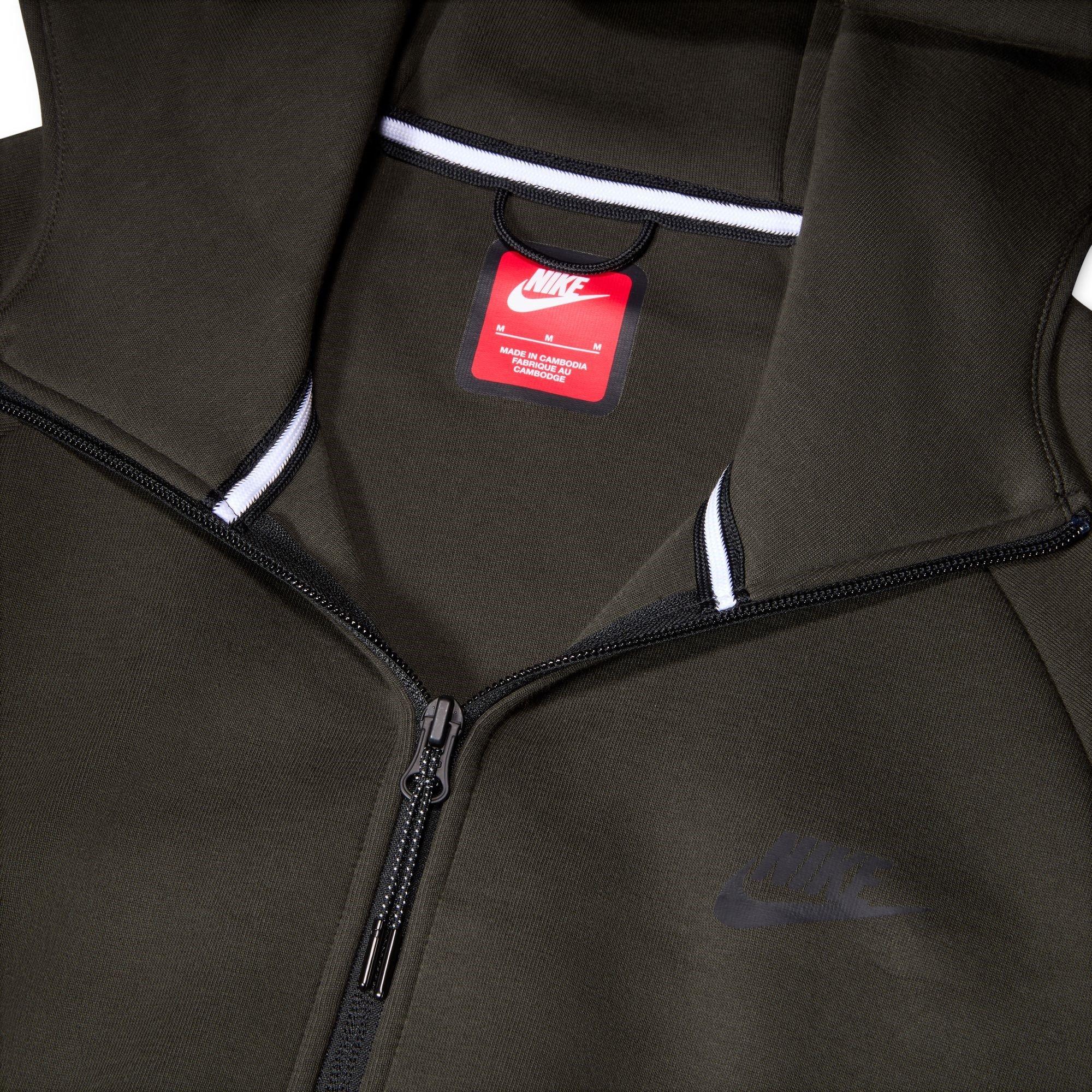 Nike Tech Fleece Hoodie Mens