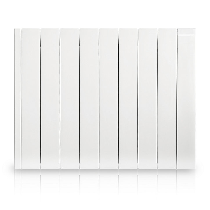 Radiateur électrique à inertie fluide HJM Irina 1500W