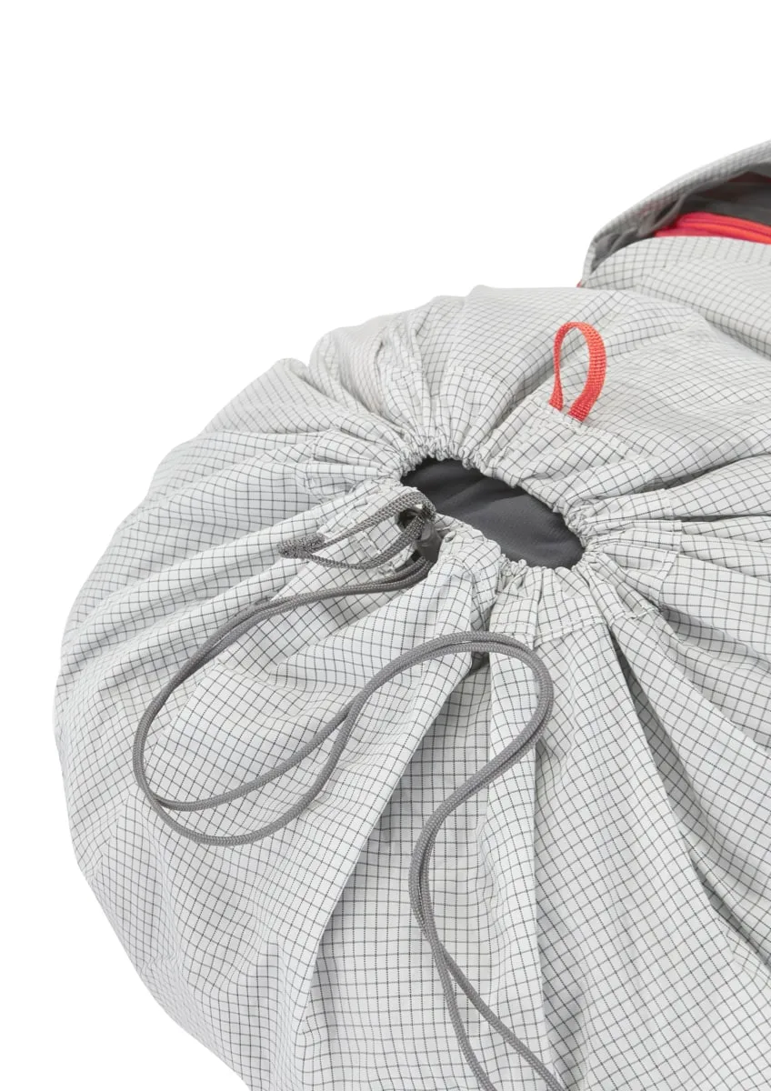 Rab Muon 50 Pewter/Graphene