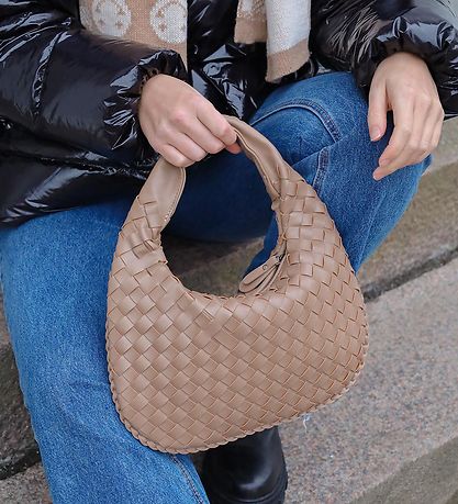 By St?r Taske - Rosa - Beige