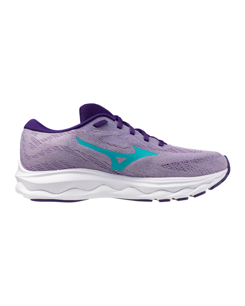 Mizuno - Wave Serene - Thistle
