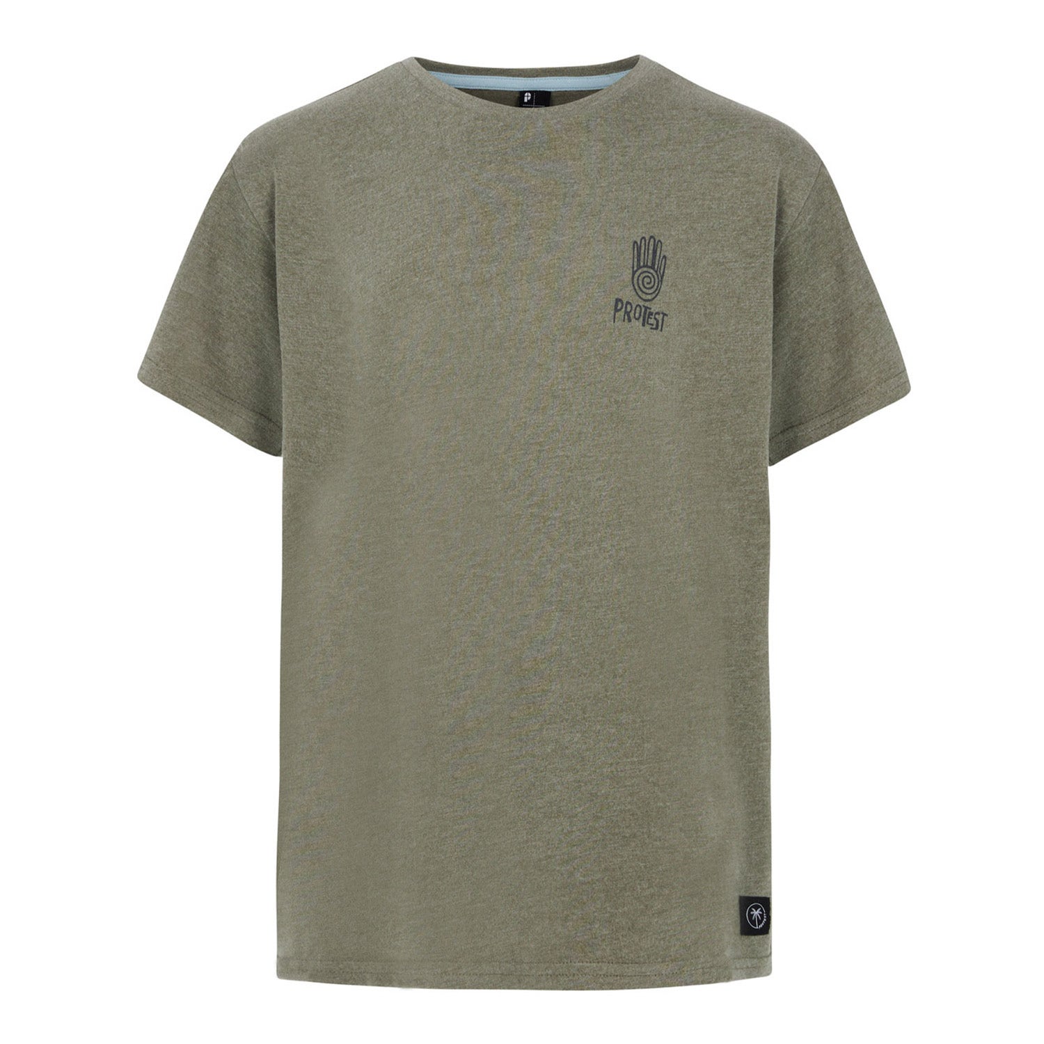 Protest  Robbie Junior T-Shirt