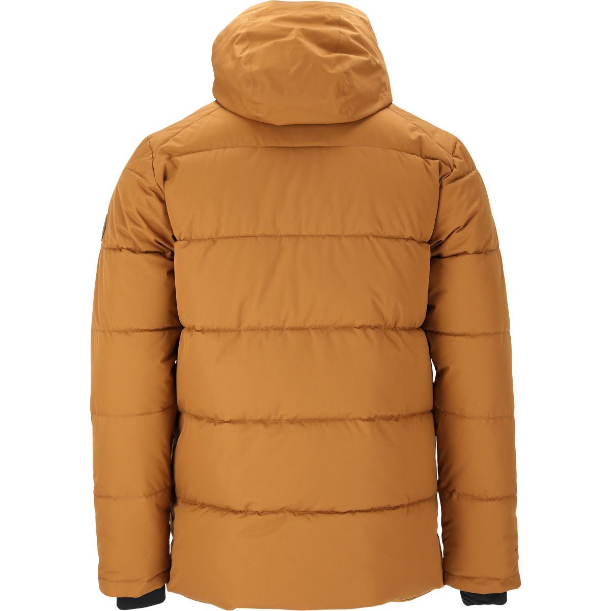 Whistler Atlas Long Puffer Skijakke Herre