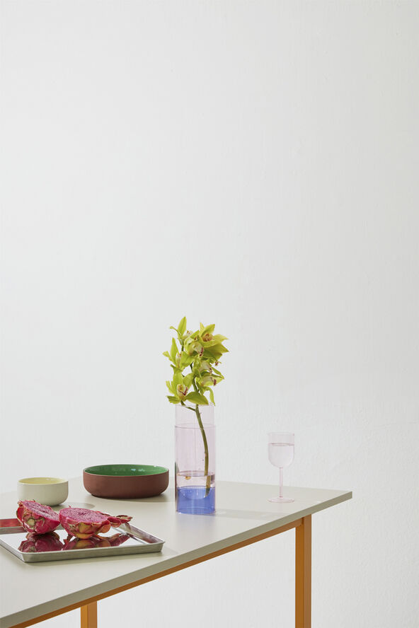 Studio About BOUQUET TUBE, LARGE, ROSE, 95270R 174