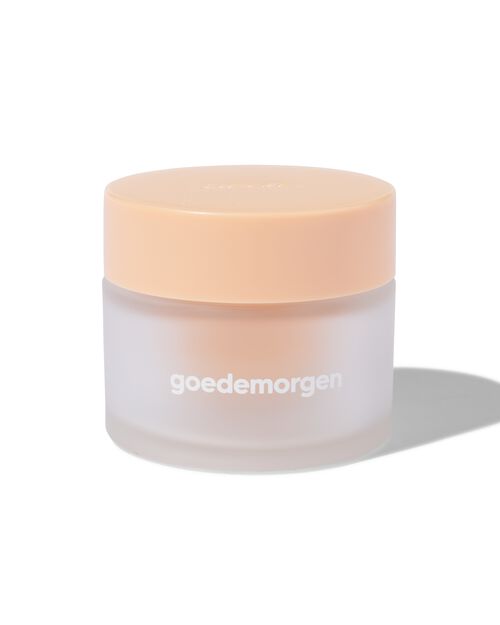crème de jour 25+ 50 ml