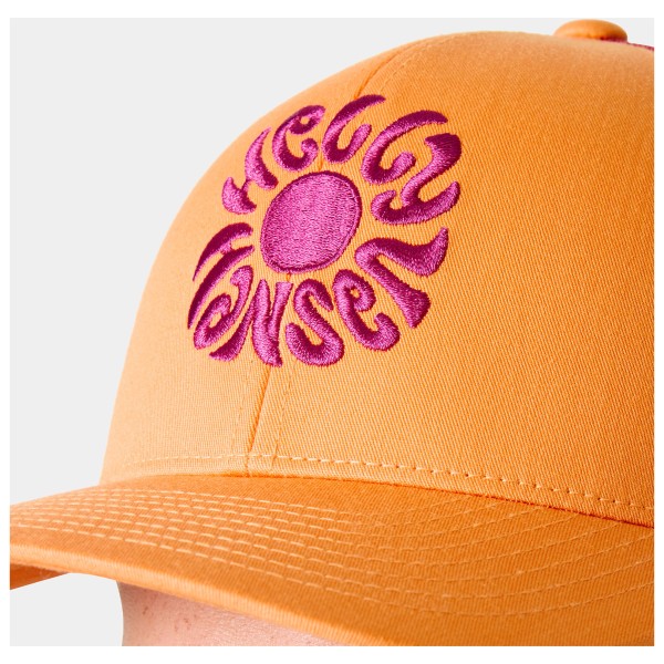 Helly Hansen - Trucker Cap - Casquette