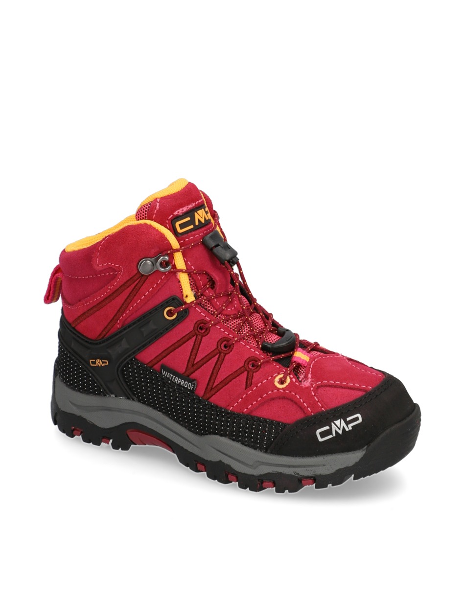 Kids Rigel Mid Cut WP
