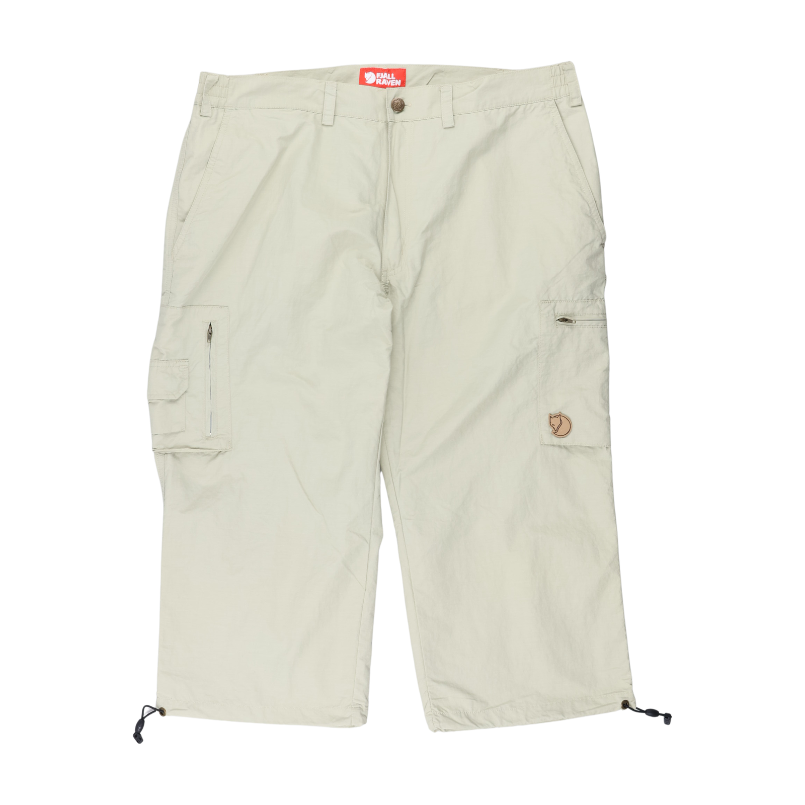 Fjällräven Khilok MT Trousers - 46