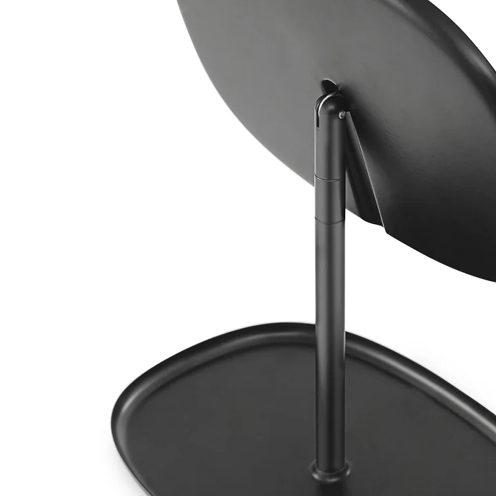 Normann Copenhagen - Flip Spiegel, sand