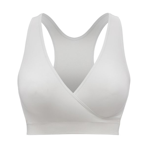 Medela Keep Cool Voedingsbeha Nacht - Wit