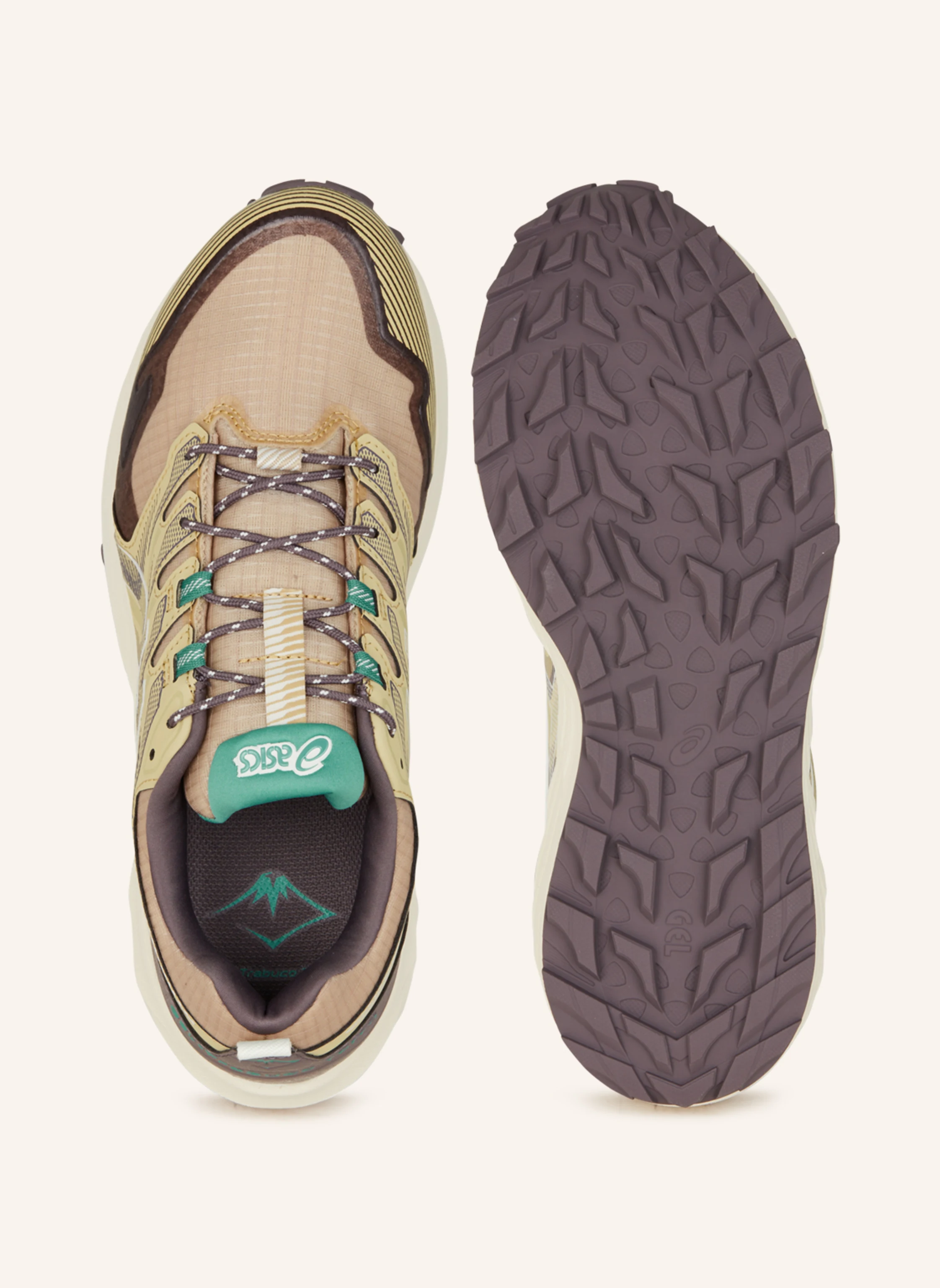 ASICS Sneaker GEL-TRABUCO™ TERRA