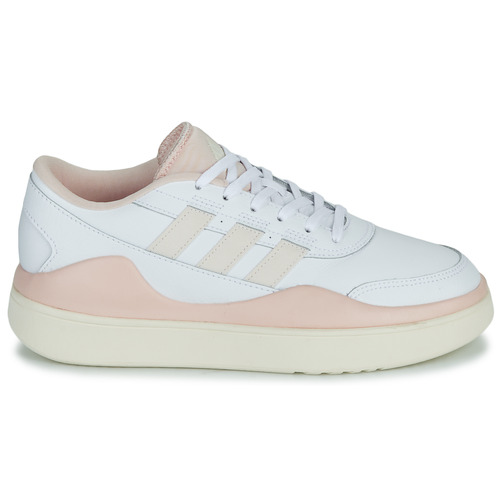Adidas Sportswear - OSADE - Blanc / Rose