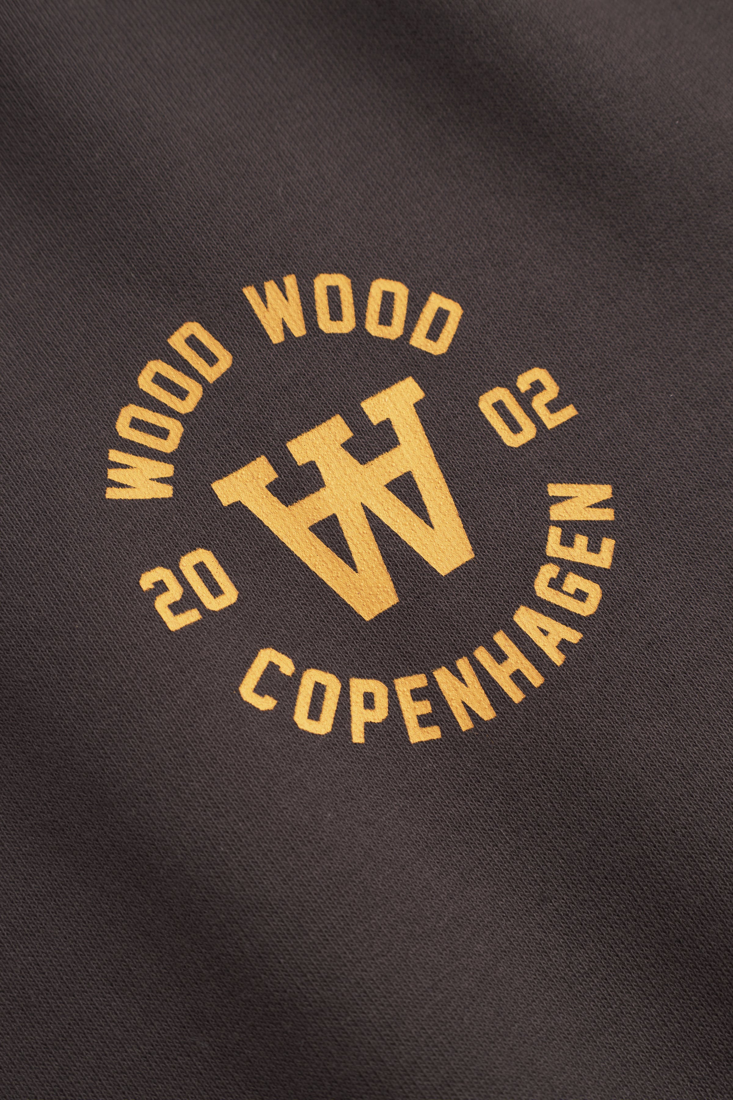 DOUBLE A BY W.W. MEN WWCass Sweatshirt