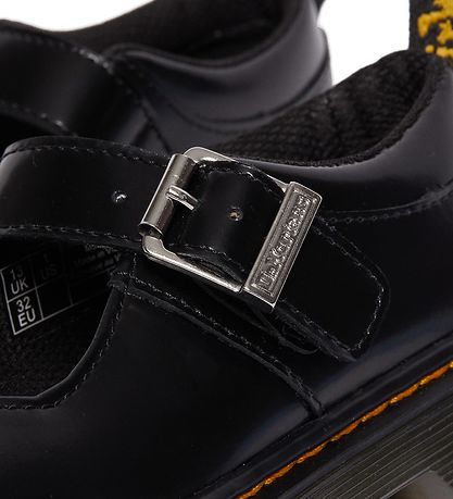 Dr. Martens Sko - MJ Bex J - Sort