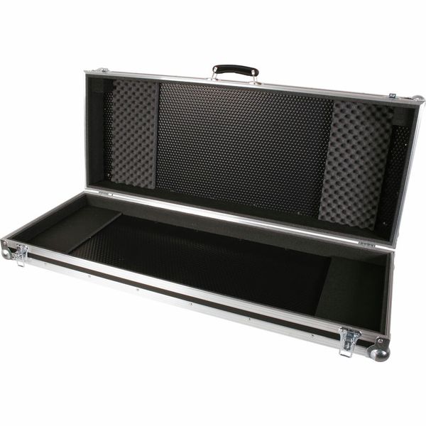 Thon Keyboardcase Korg PA-600 PVC