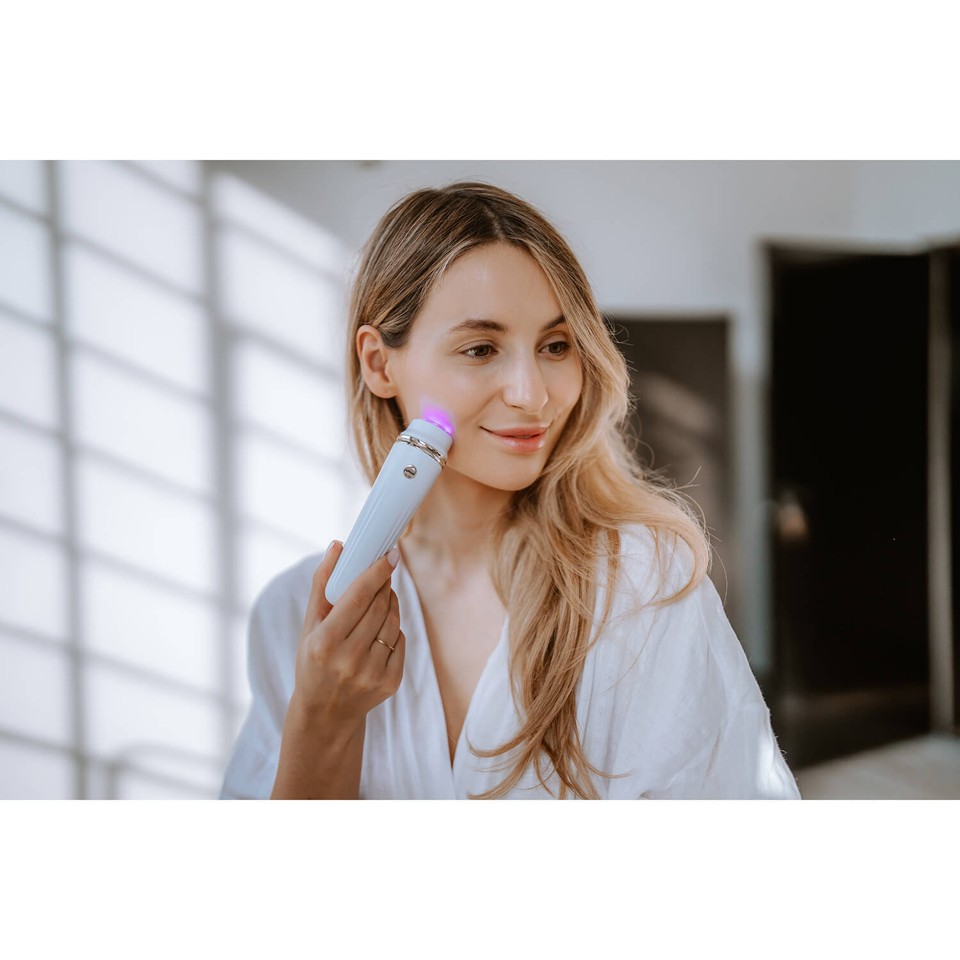 Beautifly - Mesoterapi Nålefri Glossy Akne