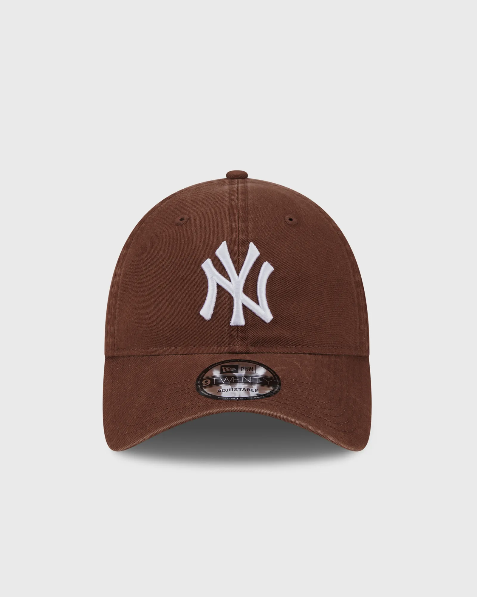 New Era LEAGUE ESS 9TWENTY NEW YORK YANKEES